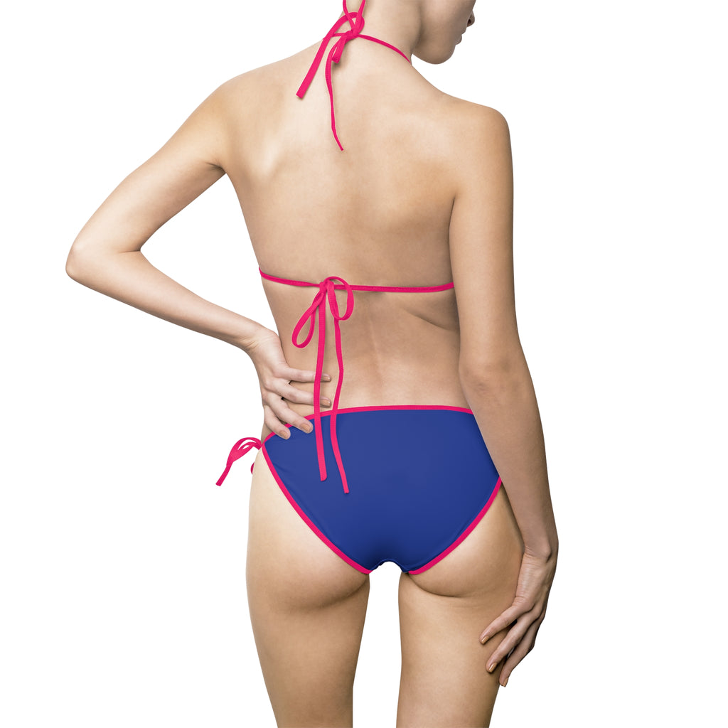 Emergecias Miche Mix Bikini — EMM Inspired Women's Swimwear