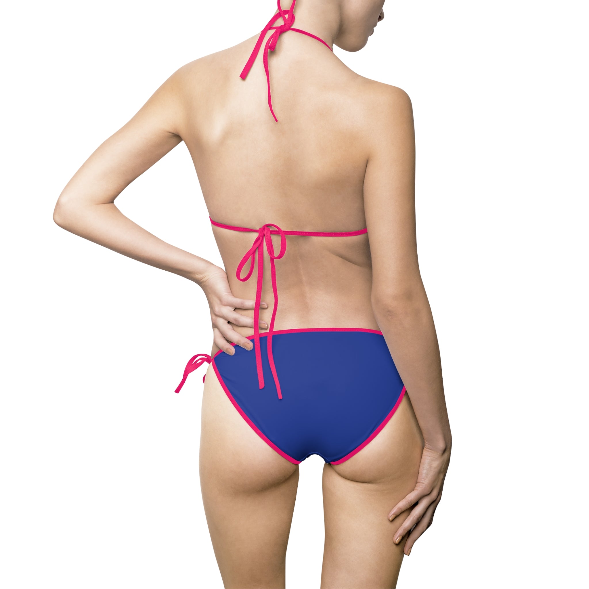 Emergecias Miche Mix Bikini — EMM Inspired Women's Swimwear