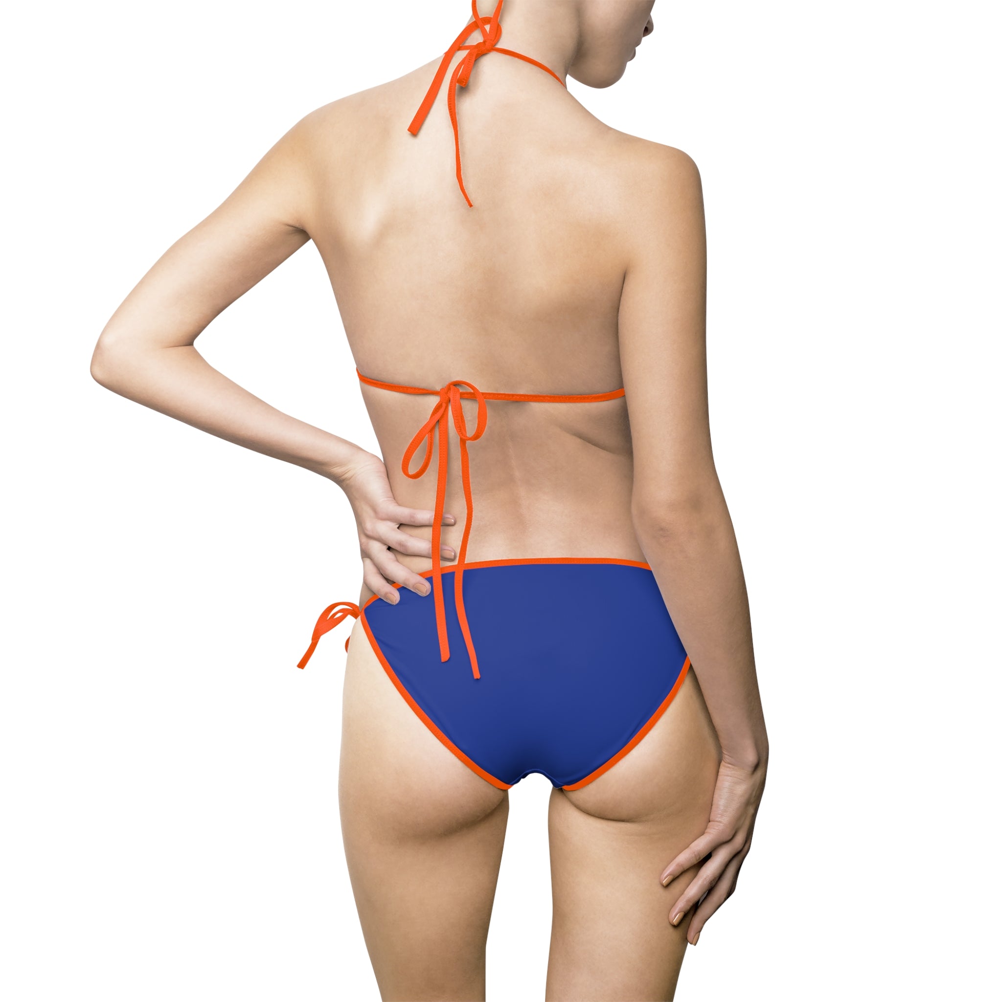 Emergecias Miche Mix Bikini — EMM Inspired Women's Swimwear