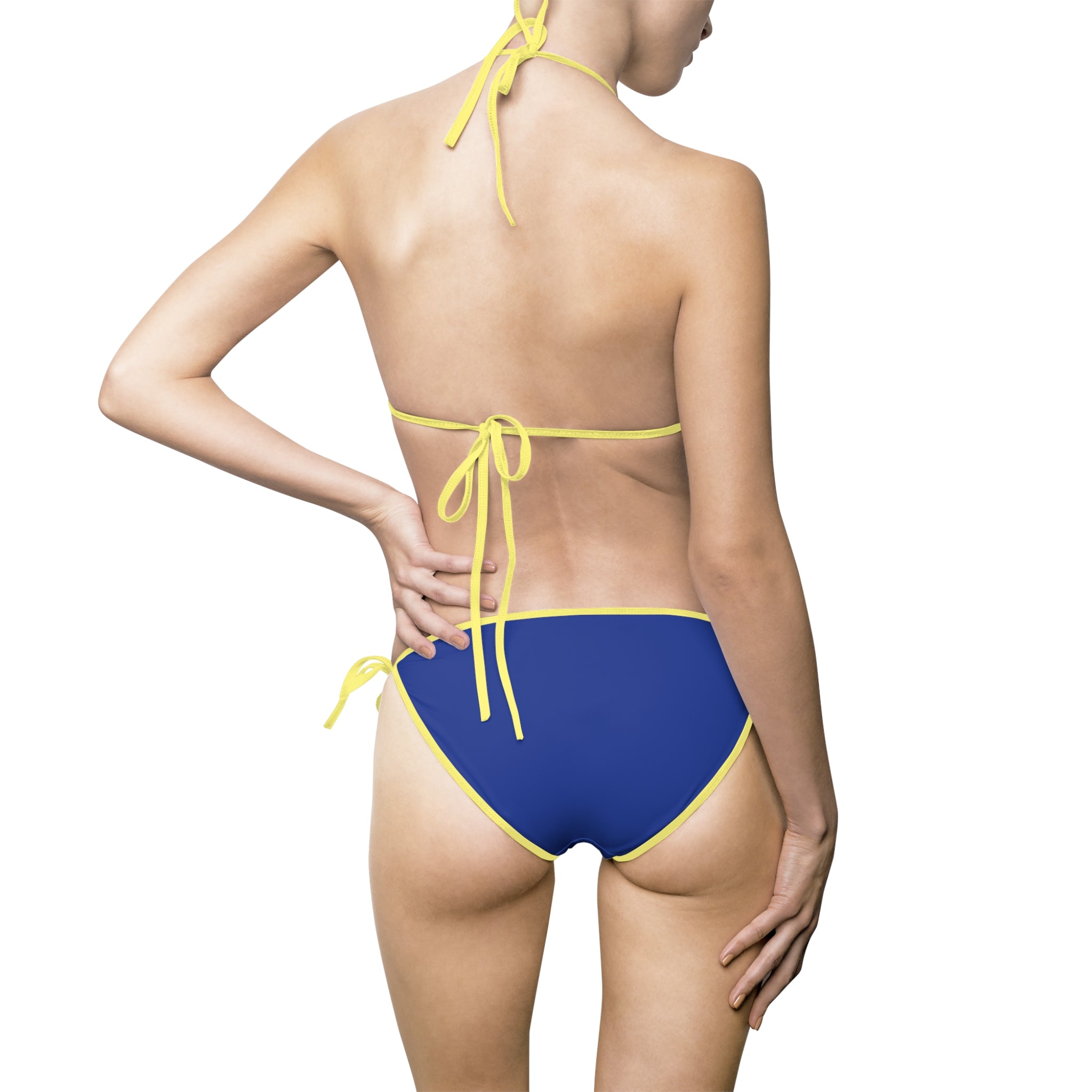 Emergecias Miche Mix Bikini — EMM Inspired Women's Swimwear