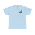 T‑Shirt  Emergencias 'Official Seal Woman Graphic Tee