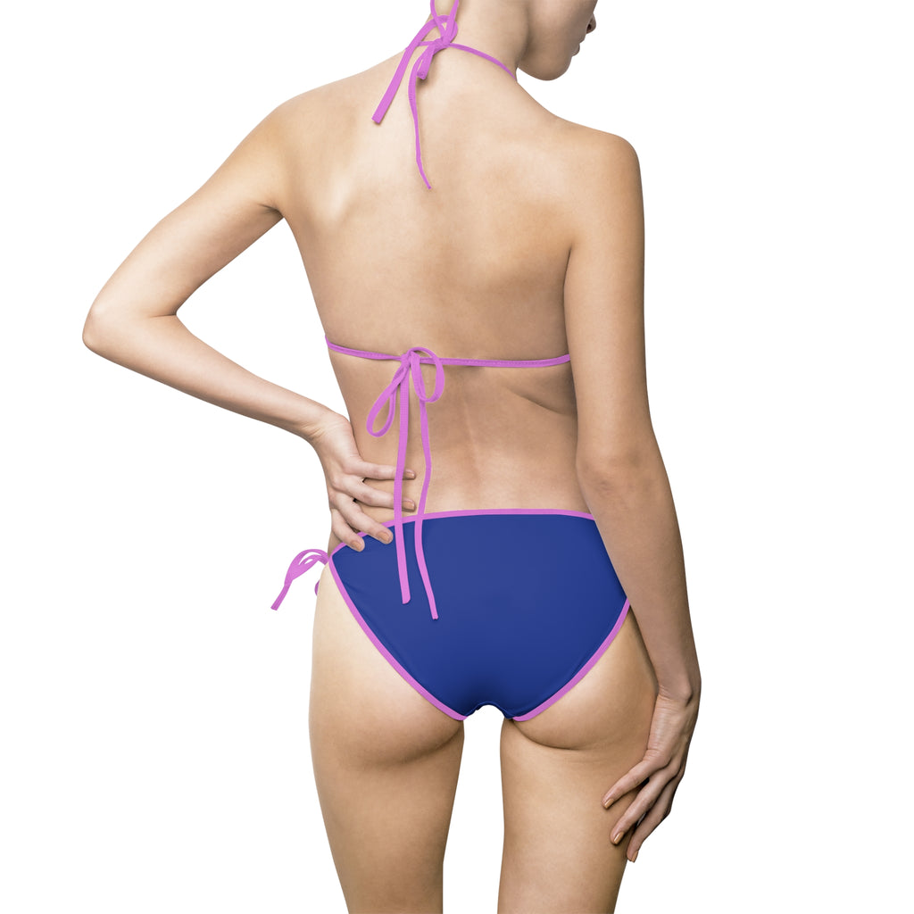 Emergecias Miche Mix Bikini — EMM Inspired Women's Swimwear