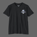 T-Shirt For Men — "Emergencias"    Official Seal