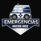 Emergencias Cruda - Home